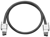 HPE CABLE 1M FOR HP 640 GBPS TYPE A/B FABRIC MODULE