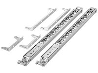 HPE RACK MOUNT KIT X450 4U/7U UNIV 4-POST