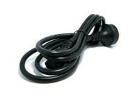 HP 1.8M C7 TO BS 1363/A HP 1.8M C7 to BS 1363/A Power Cord