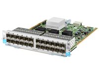 HPE GIGABIT ETHERNET SWITCH MODULE 24-PORT 1GB SFP