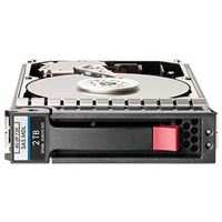 HPE HDD 6TB SAS 6G 7.2K 3.5'' MDL MSA