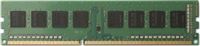 HPE MEM 4GB PC4-17000 2133MHz DIMM 288-PIN