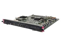 JC072B HP PROCURVE 12500 MAIN PROCESSING UNIT