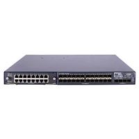 HPE PROCURVE SWITCH A5800-24G-SFP