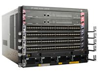 JC613A HP PROCURVE 10504 SWITCH CHASSIS