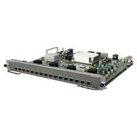 JC628A HP PROCURVE 10500 16-PORT 10GBE SFP+ SC MODULE