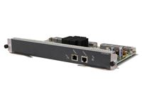 JC658A HP PROCURVE 1250X G2 FABRIC MODULE