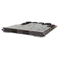 JC783A HP PROCURVE 12500 16-PORT 10GBE SFP+ LEC MODULE