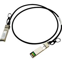 HPE X240 10G 0.65m DAC CABLE SFP+SFP+