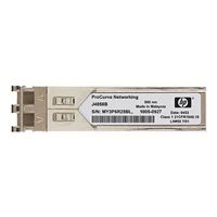 HP PROCURVE X120 1G SFP LC LX TRANSCEIVER