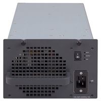 HPE PSU 1400W AC FOR FLEXNETWORK 7500