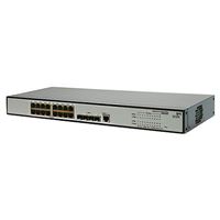 HPE SWITCH V1910-16G 16x10/100/1000 + 4xSFP