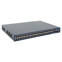 HPE SWITCH A5120-48G EI WITH 2-SLOTS