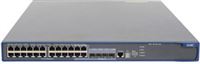 HPE SWITCH A5120-24G POE