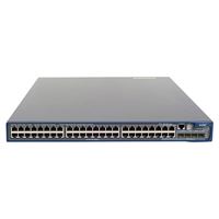 HPE SWITCH 5120-48G-PoE+ EI W/2 INTF SLTS