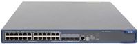 HPE SWITCH 5500-24G PoE+ EI w/2 INTF SLTS