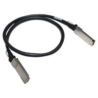 HPE X240 DIRECT ATTACH CABLE QSFP+ 1M