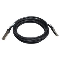 HPE CABLE 5M X240 40G QSFP+
