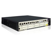 HP HSR6602-XG ROUTER LAN x 4, SFP+ x 2, 15 Mpps