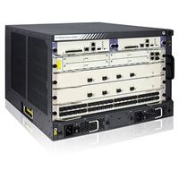 HPE ROUTER CHASSIS HSR6804
