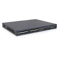 HP 5500-24G-SFP HI SWITCH HP 5500-24G-SFP HI Switch with 2 Interface Slots