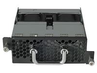 HPE FRONT to BACK AIRFLOW FAN TRAY X711