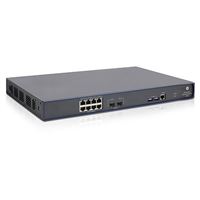 HPE SWITCH WIRED-WLAN 830 8-PORT
