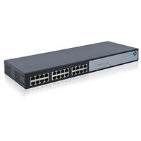 HPE SWITCH 1410-24G-R