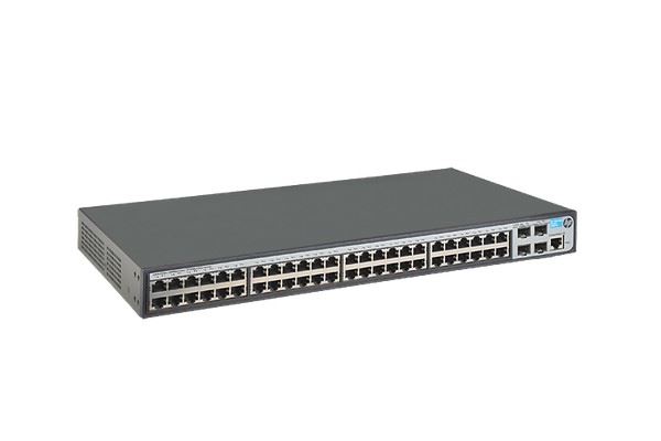 HPE SWITCH 1920-48G