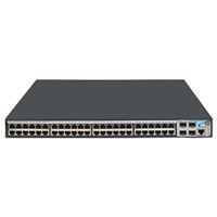 HPE SWITCH 1920-48G-PoE+ 370W 48x 10/100/1000 (PoE+) + 4x GIGABIT SF