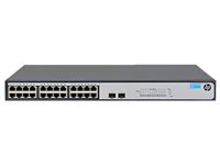 HPE OFFICECONNECT SWITCH 1420-24G-2SFP