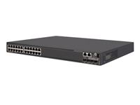 HPE 5510-24G-4SFP SWITCH W/ INTERFACE SLOT