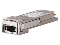 HPE TRANSCEIVER X142 40G QSFP+ LC LR4 10KM 1310NM SMF