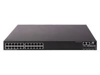 HPE 5130-24G-4SFP+ 1-SLOT HI SWITCH