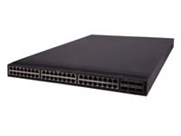 FF 5940 32QSFP+ SWITCH FlexFabric 5940 32QSFP+ Switch