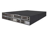 HPE SWITCH CHASSIS FLEXFABRIC 5940 4-SLOT