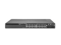 HPE ARUBA 3810M SWITCH 24-PORT GIGABIT ETHERNET 10/100/1000