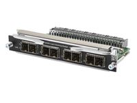HPE STACKING MODULE 4-PORT 3810M