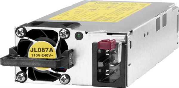 ARUBA X372 54VDC 1050W-STOCK Aruba X372 54VDC 1050W 110-240VAC Power Supply