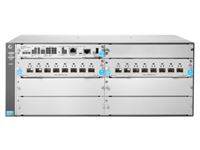 HPE ARUBA SWITCH 5406R BUNDLE 16-PORT SFP v3 zl2