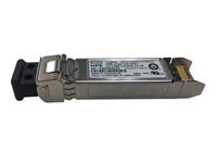 HPE TRANSCEIVER X130 10G SFP+ LC