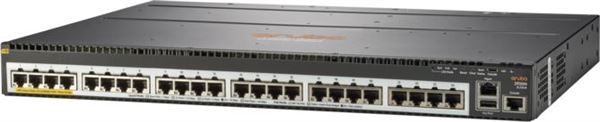 HPE SWITCH 2930M 24-PORT POE+ SMART RATE