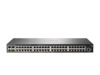 HP ENT ARUBA SWITCH 2540 48G 4SFP+