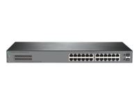 HPE OFFICECONNECT 1920S 24G 2SFP SWITCH