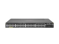 HPE ARUBA 3810M 48G PoE+ 4SFP+ SWITCH 1050W