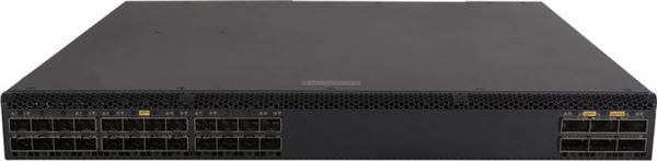 HPE FLEXFABRIC 5710 SWITCH 24SFP+ 6QSFP+/2QS28 L3 SWITCH