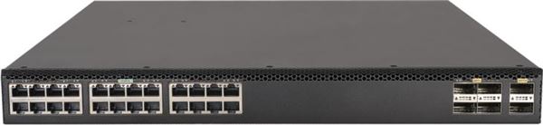HPE SWITCH FLEXFABRIC 5710 24-PORTS 6QSFP+