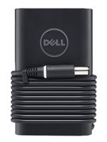 DELL NETZTEIL FÜR DELL NOTEBOOKS 65 WATT - FLACH 3,34A / 19,5V / 65 WATT STECKER (LÄNGE/AUßEN/INNEN)