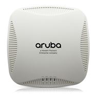 HPE ARUBA WIRELESS BASISSTATION AP-205