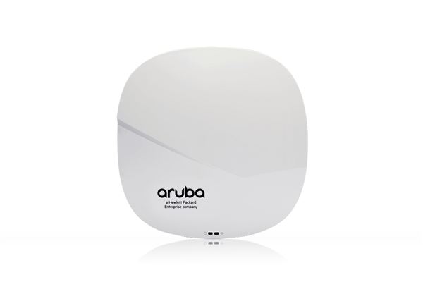 HP ARUBA ACCES POINT AP-325 DUALBAND WiFi 802.11ac